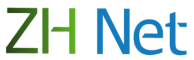 Logo ZH Net